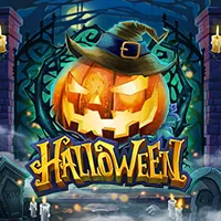 Ikon game Halloween dari SBO