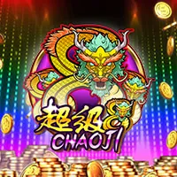 Ikon game Chaoji 8 dari SBO