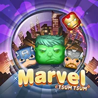 Ikon game Marvel Tsum Tsum dari SBO