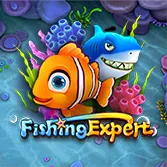 Ikon game Fishing Expert dari SBO