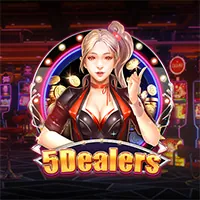 Ikon game 5 Dealers dari SBO