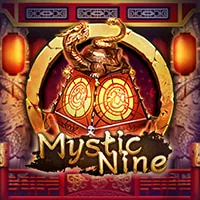 Ikon game Mystic Nine dari SBO