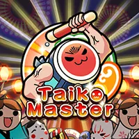 Ikon game Taiko Master dari SBO