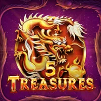 Ikon game 5Treasures dari SBO