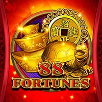 Ikon game 88Fortunes dari SBO